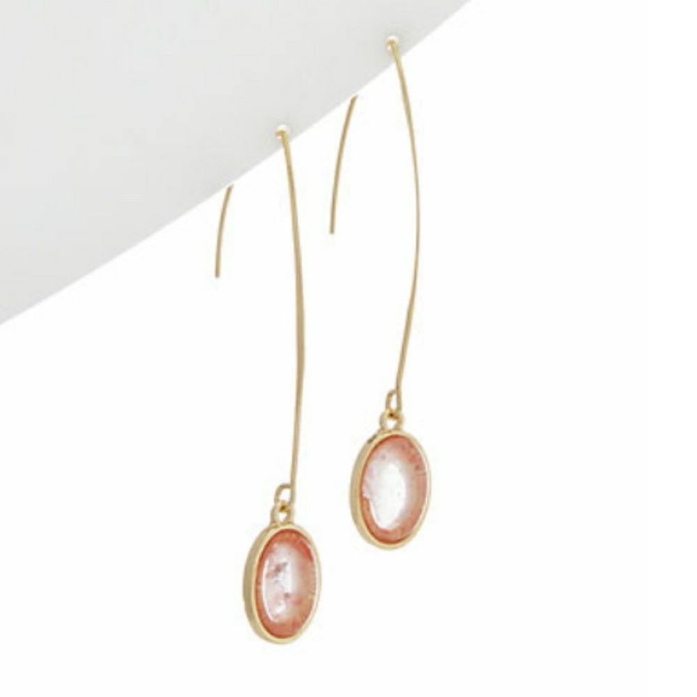 Flint and Mortar 14k filled